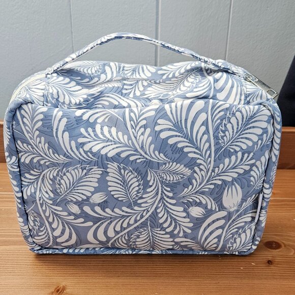 Hanging Travel Toiletry Bag Cosmetic Make up Organizer - Picture 1 of 4